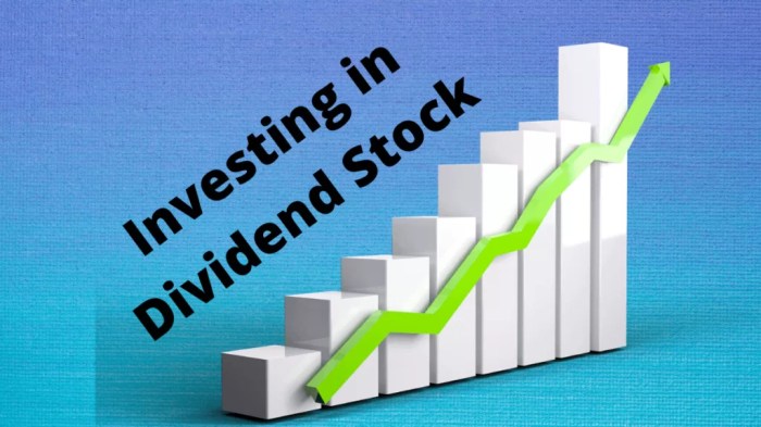 Passive income through dividend investing strategies