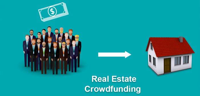 Crowdfunding