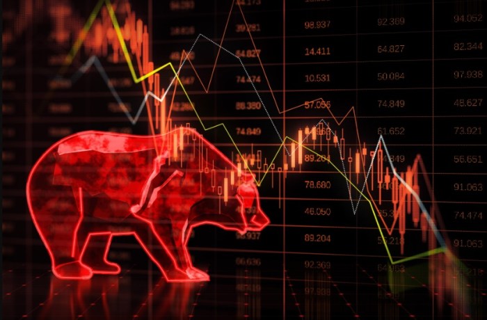 Stock Market Trends 2025