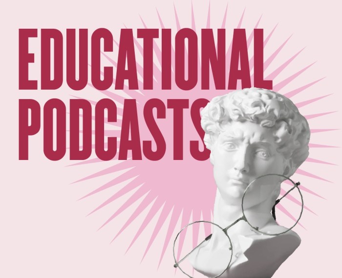 Podcasts