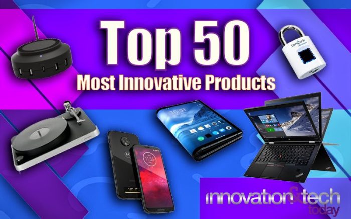 Products innovation tech top today directory newsletter subscribe write events store