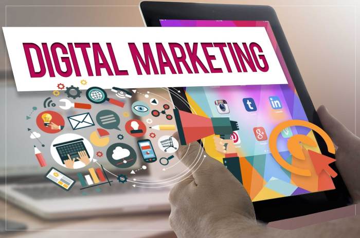 Digital marketing successful era agency pillars