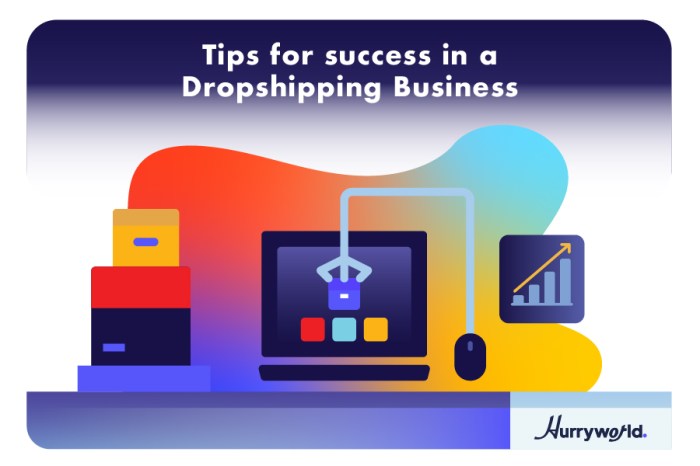 Dropshipping