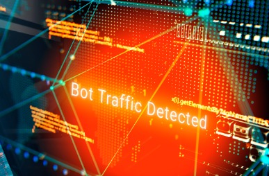 People Are Turning to Bots for Holiday Shopping Amid the Supply Chain Crisis